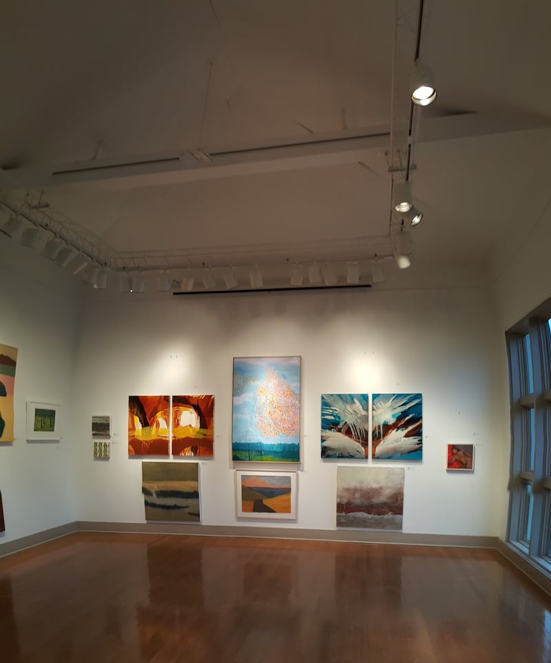Main Line Art Center