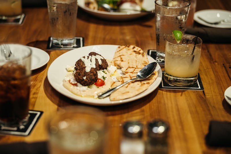 East End Grill