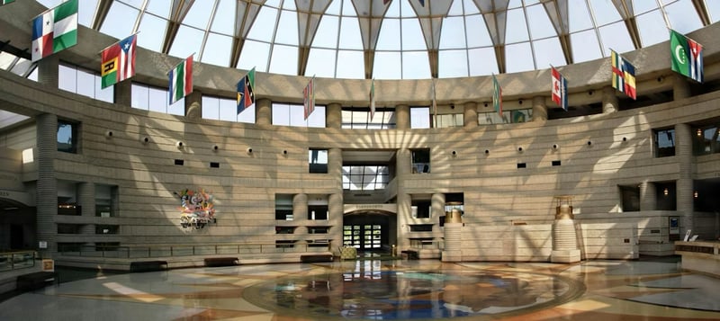 Charles H. Wright Museum of African American History