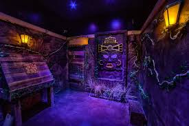Escapology Escape Rooms Lakeland