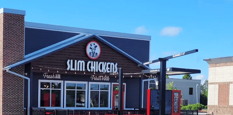 Slim Chickens
