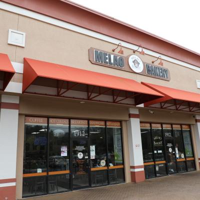 Melao Bakery - Kissimmee