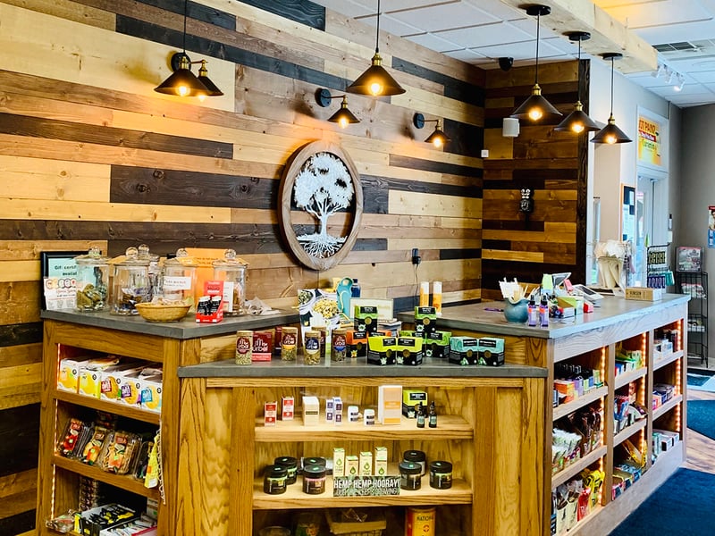 The House of Nutrition & Wellness