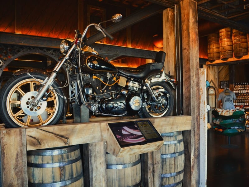 Full Throttle Distillery & Smoke House