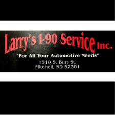 Larry's I 90 Services