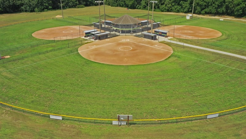 Shocker Park