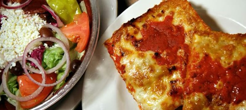 Niki's Pizza