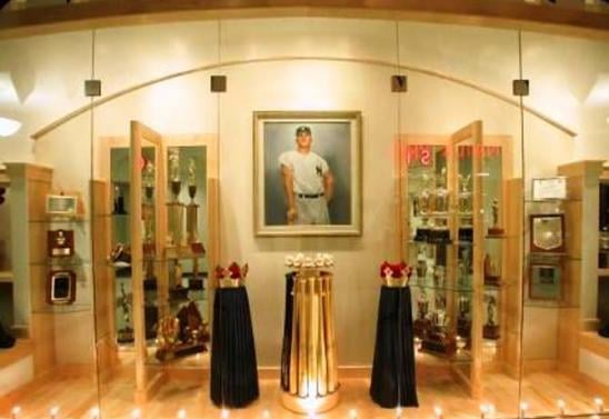 Roger Maris Museum