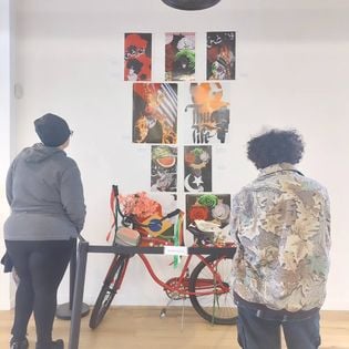 Black Arts & Cultural Center