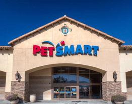 PetSmart