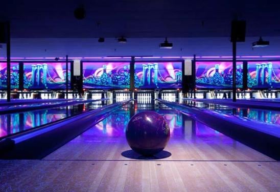 The Bowler