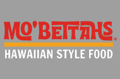 Mo' Bettahs Hawaiian Style Food