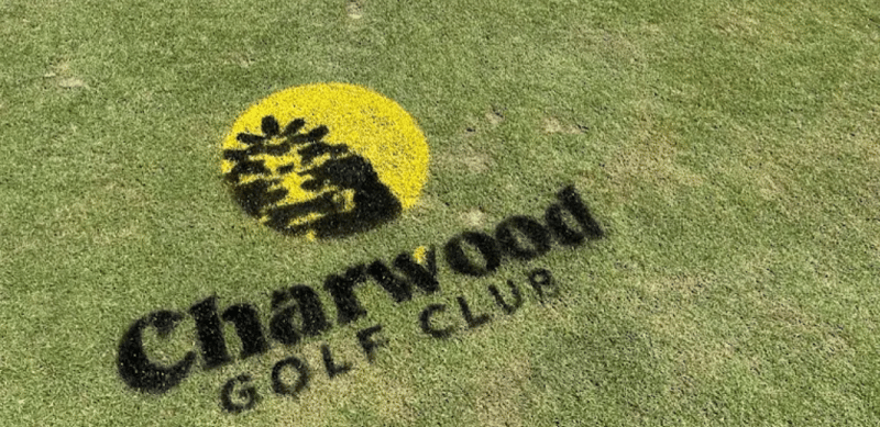 Charwood Golf Club