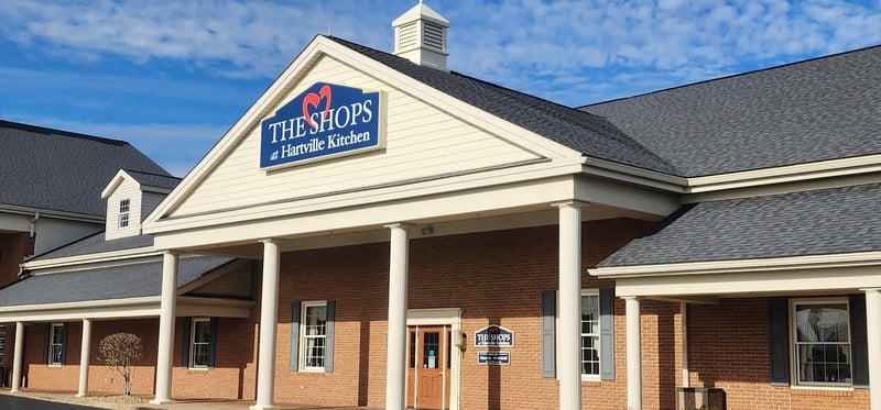 Check out this promo from The Shops at Hartville Kitchen - Hartville Collectibles & Children's Shop