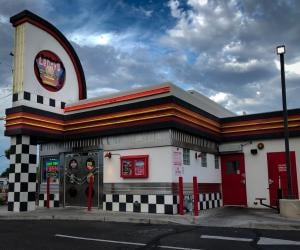 Lennys Burger