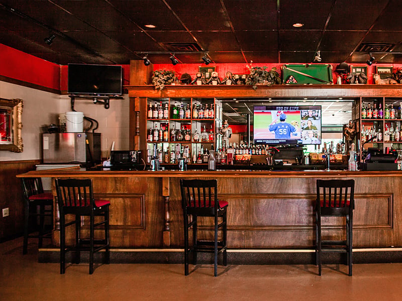 West End Pub & Pool