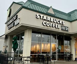 Starbucks Coffee Company