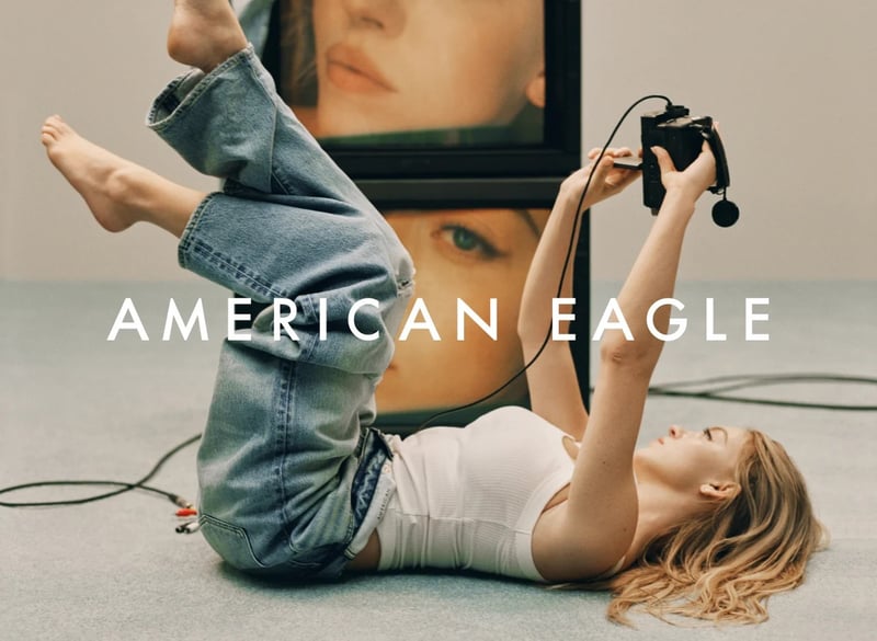 American Eagle