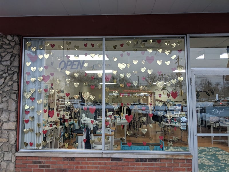 Juneberry Boutique