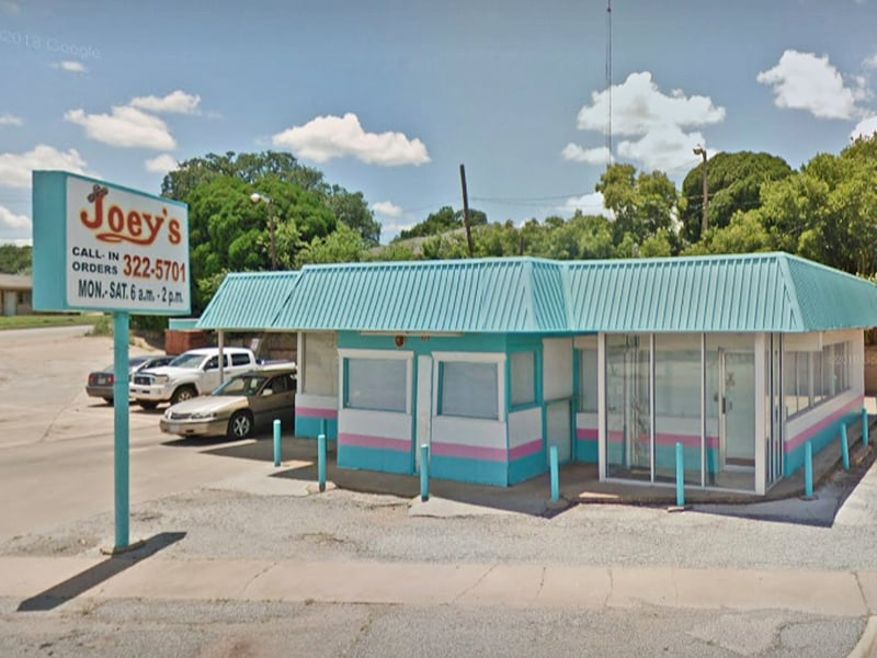 Joey's