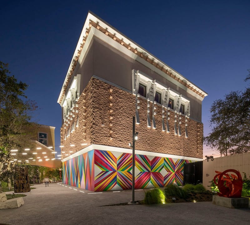 Boca Raton Museum of Art