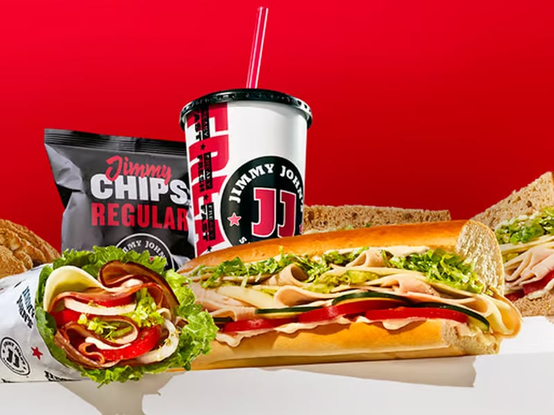 Jimmy John's