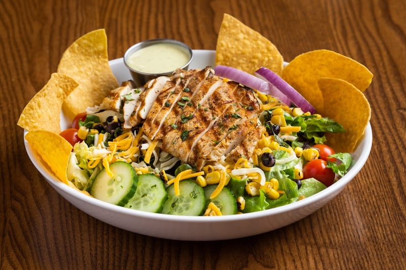 Ninety-Nine Restaurants