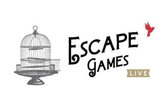 Escape Games Live - Lemoyne