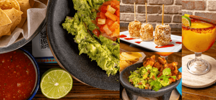 El Jimador Mexican Restaurante