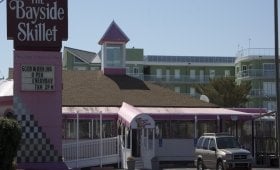 The Bayside Skillet