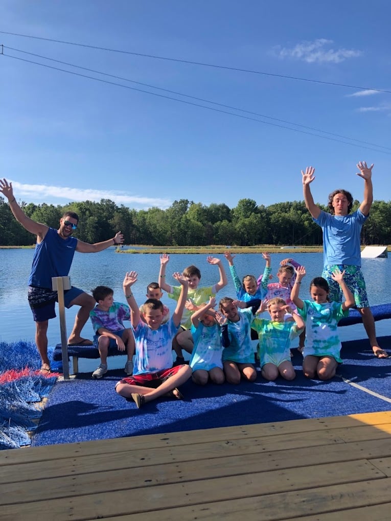 SouthTown Wake Park
