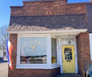 Harvest Bakery