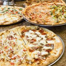 Palace Pizza - Mulberry