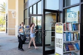 Books-A-Million