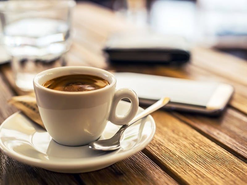Coffee Zone