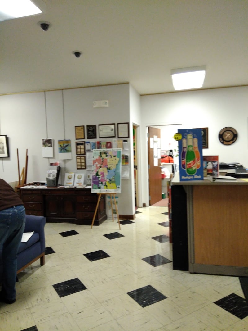 Jack Benny Center