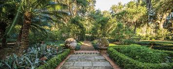 Bok Tower Gardens