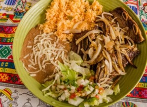 Caro's Authentic Méxican Restaurant