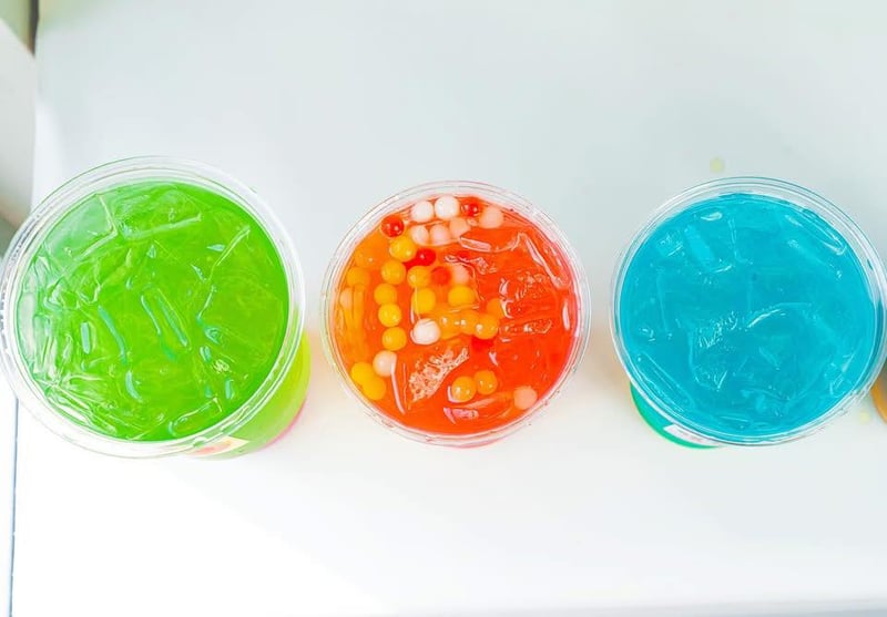 Revive Nutrition