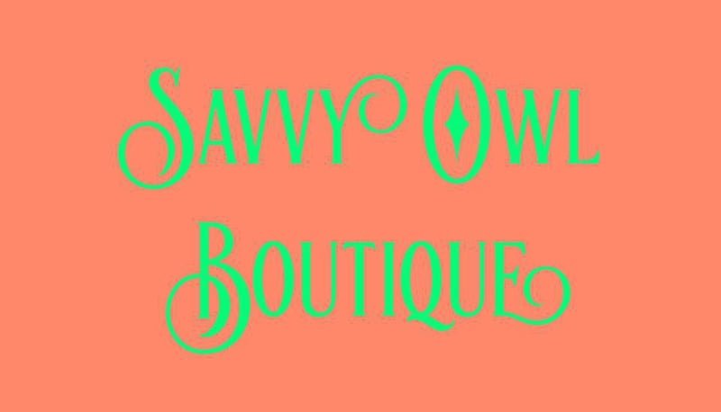 Savvy Owl