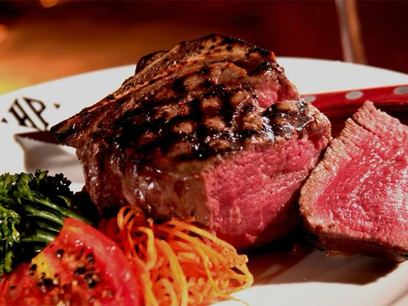 Hyde Park Prime Steakhouse