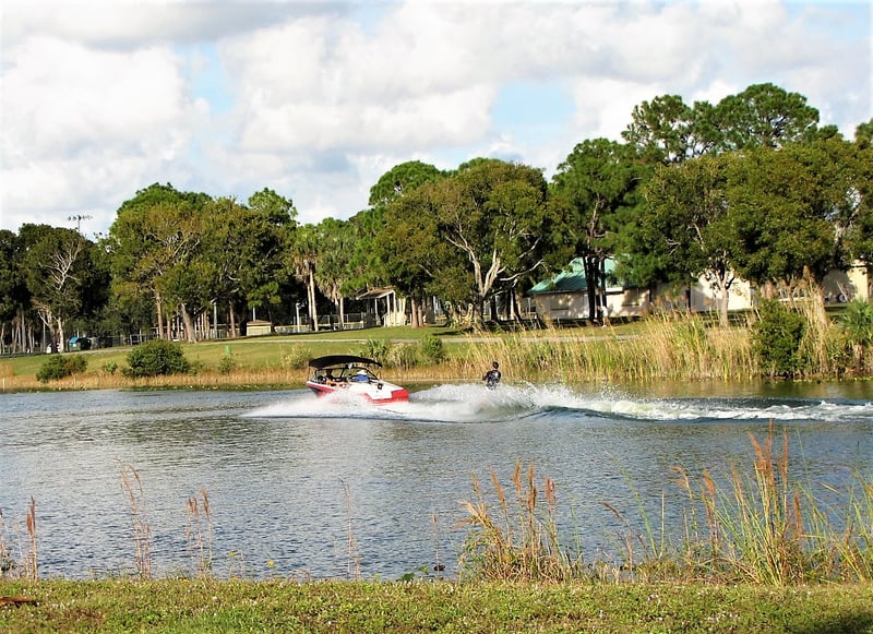 Okeeheelee Park