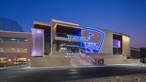Topgolf El Paso