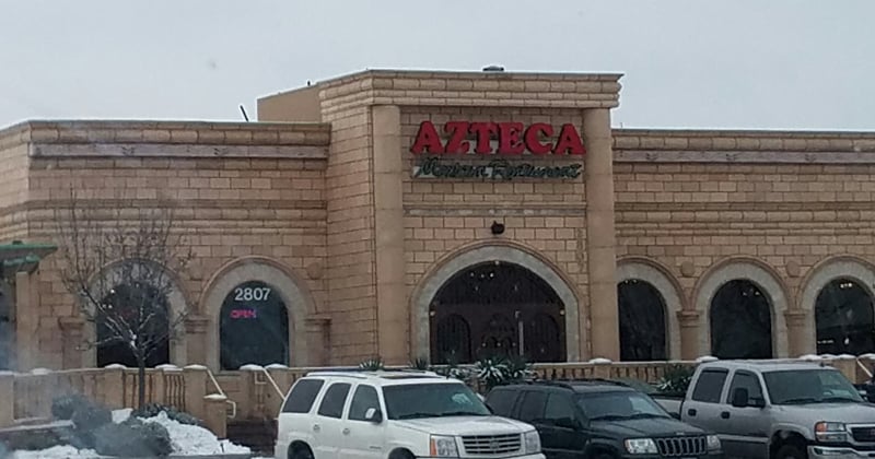 Azteca Kennewick