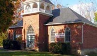 Beaver Creek School Museum