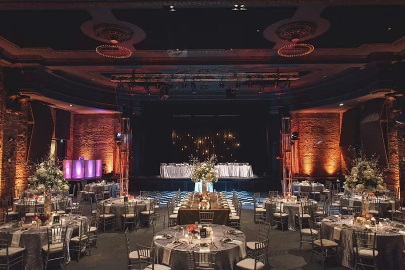 Garden Theater