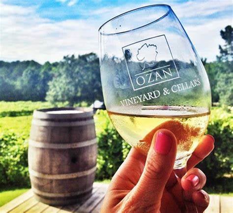 Ozan Winery & YH Distillery