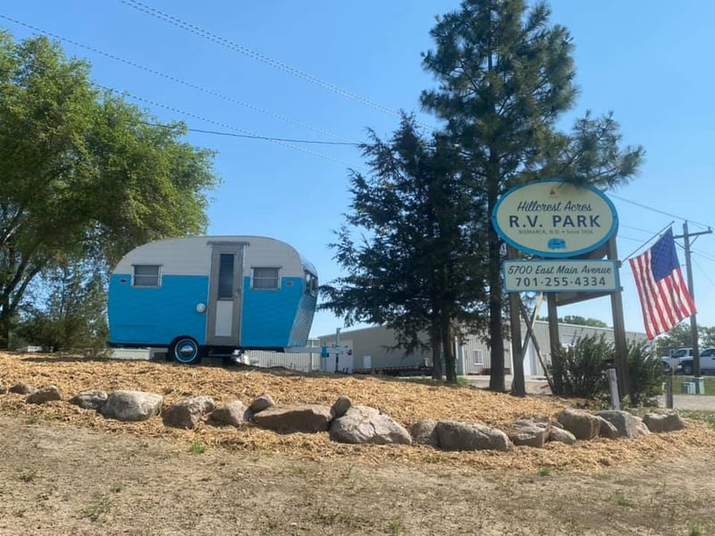Hillcrest Acres RV Park