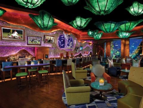 Mermaid Restaurant & Lounge