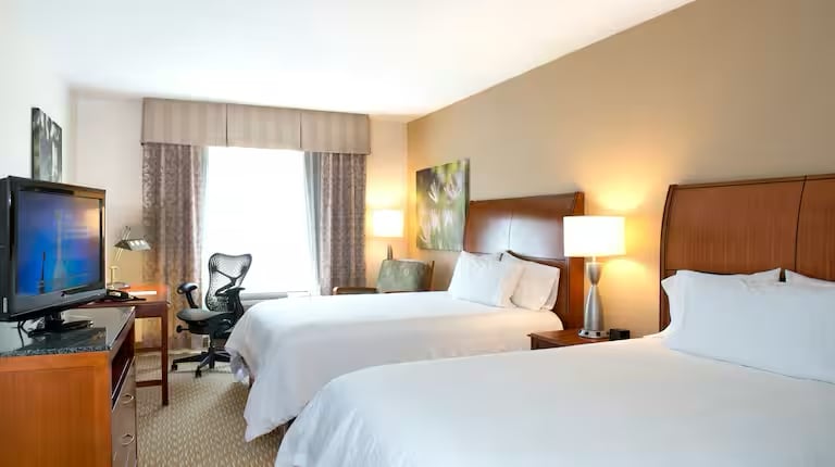 Hilton Garden Inn Rock Hill